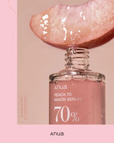Anua Serum - Beige 70% with Niacinamide (30ml)